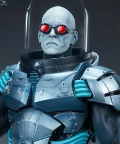 Deals 🔔 Mr. Freeze Premium Format™ Figure By Sideshow Collectibles Premium Collection 👍 78 Mr. Freeze Premium Format™ Figure By Sideshow Collectibles Premium Collection