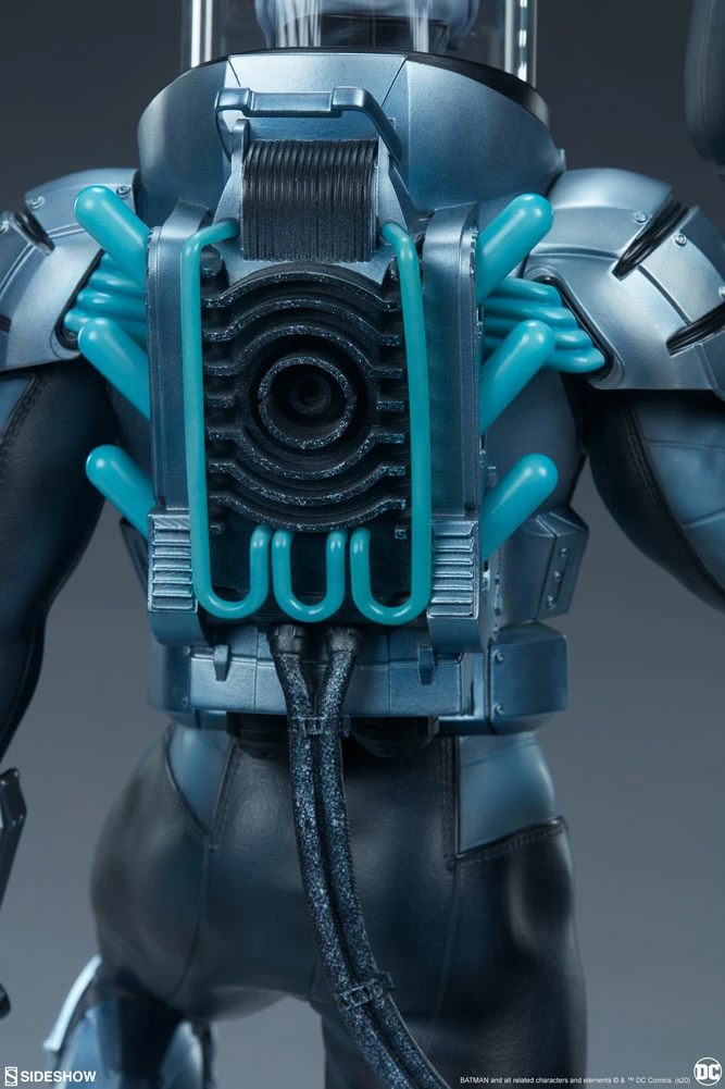 Deals 🔔 Mr. Freeze Premium Format™ Figure By Sideshow Collectibles Premium Collection 👍 41 Mr. Freeze Premium Format™ Figure By Sideshow Collectibles Premium Collection