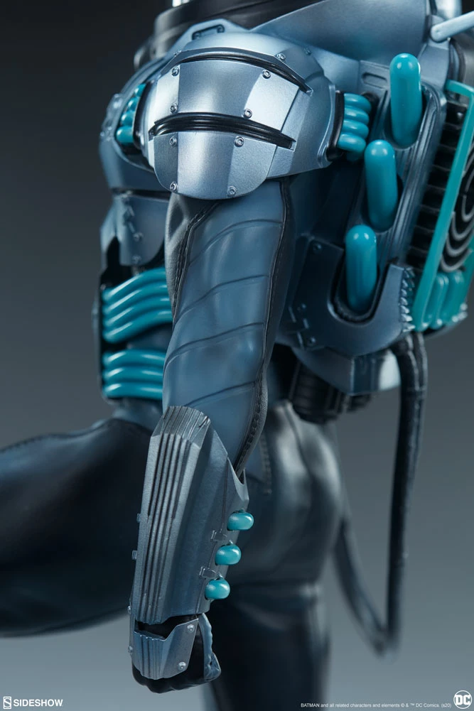 Deals 🔔 Mr. Freeze Premium Format™ Figure By Sideshow Collectibles Premium Collection 👍 35 Mr. Freeze Premium Format™ Figure By Sideshow Collectibles Premium Collection