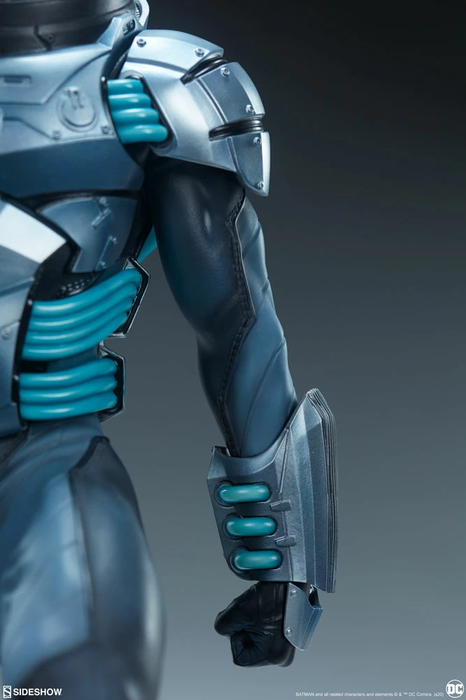 Deals 🔔 Mr. Freeze Premium Format™ Figure By Sideshow Collectibles Premium Collection 👍 20 Mr. Freeze Premium Format™ Figure By Sideshow Collectibles Premium Collection