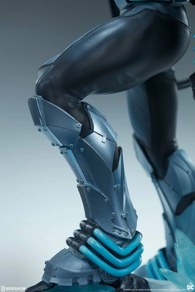 Deals 🔔 Mr. Freeze Premium Format™ Figure By Sideshow Collectibles Premium Collection 👍 36 Mr. Freeze Premium Format™ Figure By Sideshow Collectibles Premium Collection