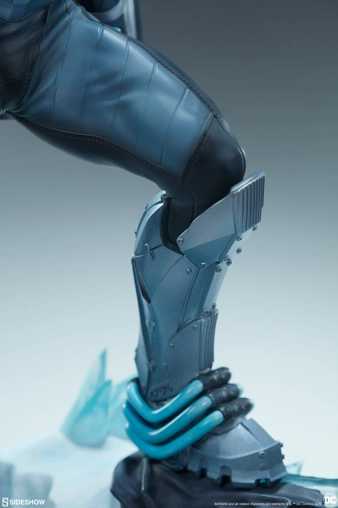 Deals 🔔 Mr. Freeze Premium Format™ Figure By Sideshow Collectibles Premium Collection 👍 42 Mr. Freeze Premium Format™ Figure By Sideshow Collectibles Premium Collection