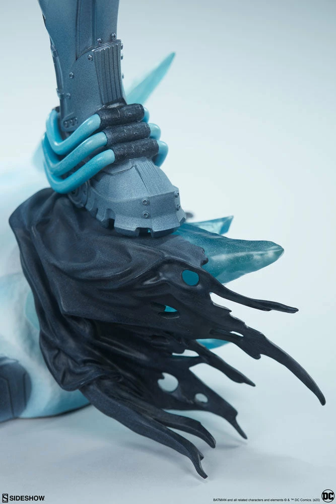 Deals 🔔 Mr. Freeze Premium Format™ Figure By Sideshow Collectibles Premium Collection 👍 22 Mr. Freeze Premium Format™ Figure By Sideshow Collectibles Premium Collection