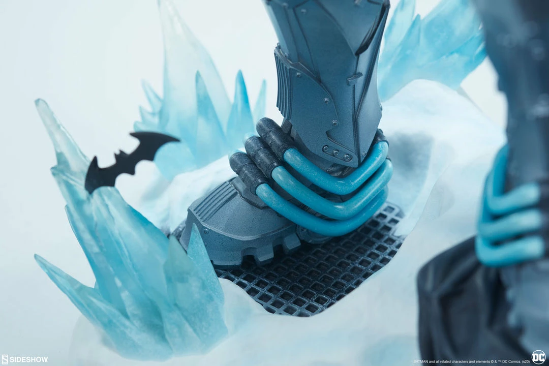 Deals 🔔 Mr. Freeze Premium Format™ Figure By Sideshow Collectibles Premium Collection 👍 30 Mr. Freeze Premium Format™ Figure By Sideshow Collectibles Premium Collection