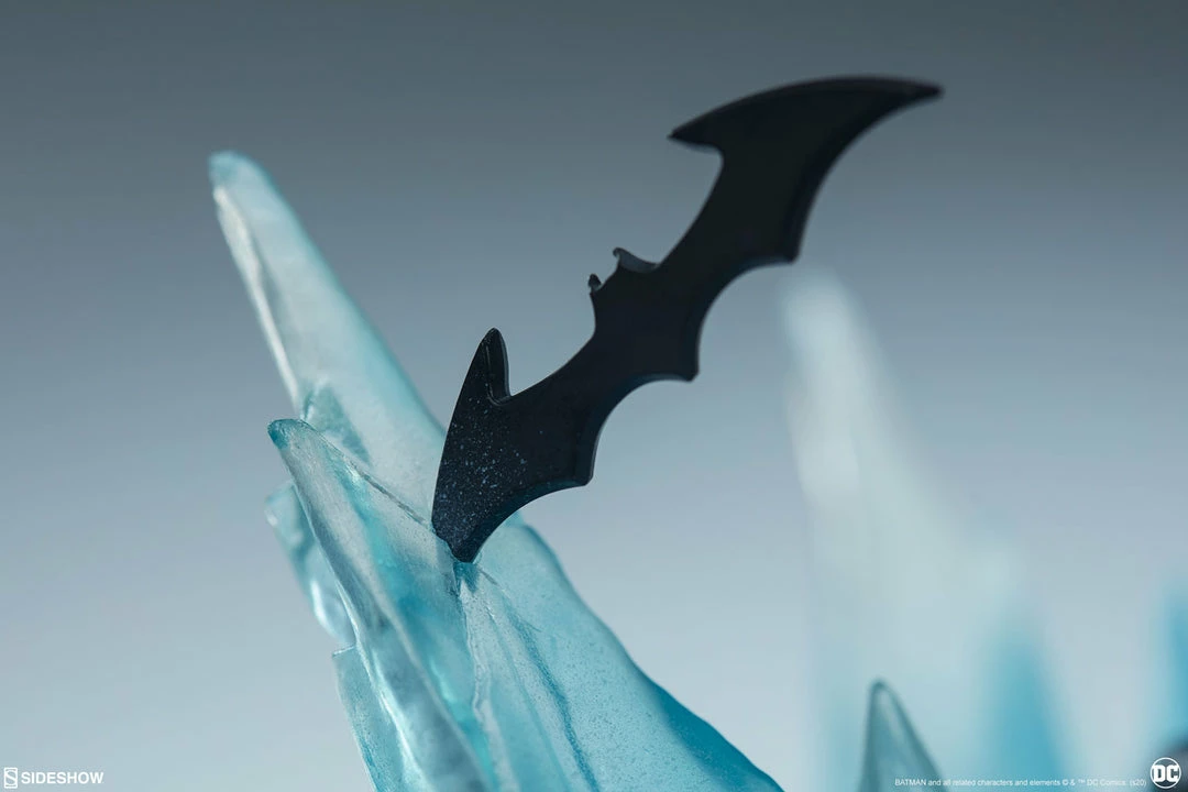 Deals 🔔 Mr. Freeze Premium Format™ Figure By Sideshow Collectibles Premium Collection 👍 31 Mr. Freeze Premium Format™ Figure By Sideshow Collectibles Premium Collection