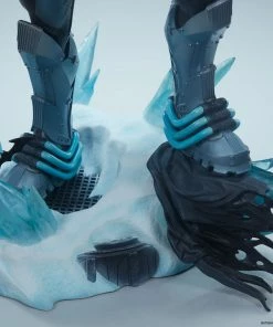 Deals 🔔 Mr. Freeze Premium Format™ Figure By Sideshow Collectibles Premium Collection 👍 50 Mr. Freeze Premium Format™ Figure By Sideshow Collectibles Premium Collection