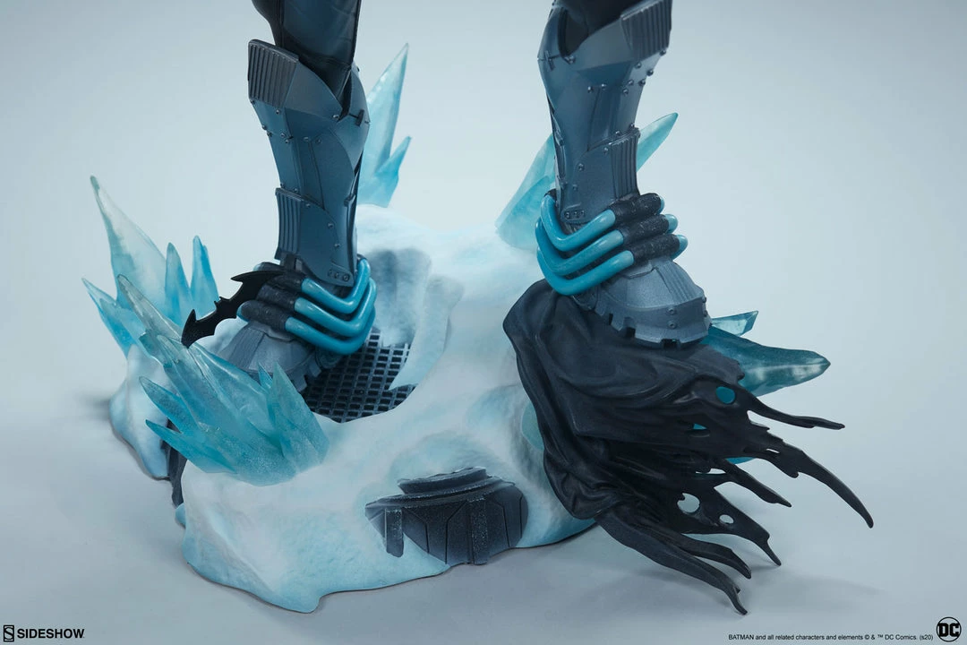 Deals 🔔 Mr. Freeze Premium Format™ Figure By Sideshow Collectibles Premium Collection 👍 9 Mr. Freeze Premium Format™ Figure By Sideshow Collectibles Premium Collection