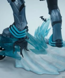 Deals 🔔 Mr. Freeze Premium Format™ Figure By Sideshow Collectibles Premium Collection 👍 47 Mr. Freeze Premium Format™ Figure By Sideshow Collectibles Premium Collection
