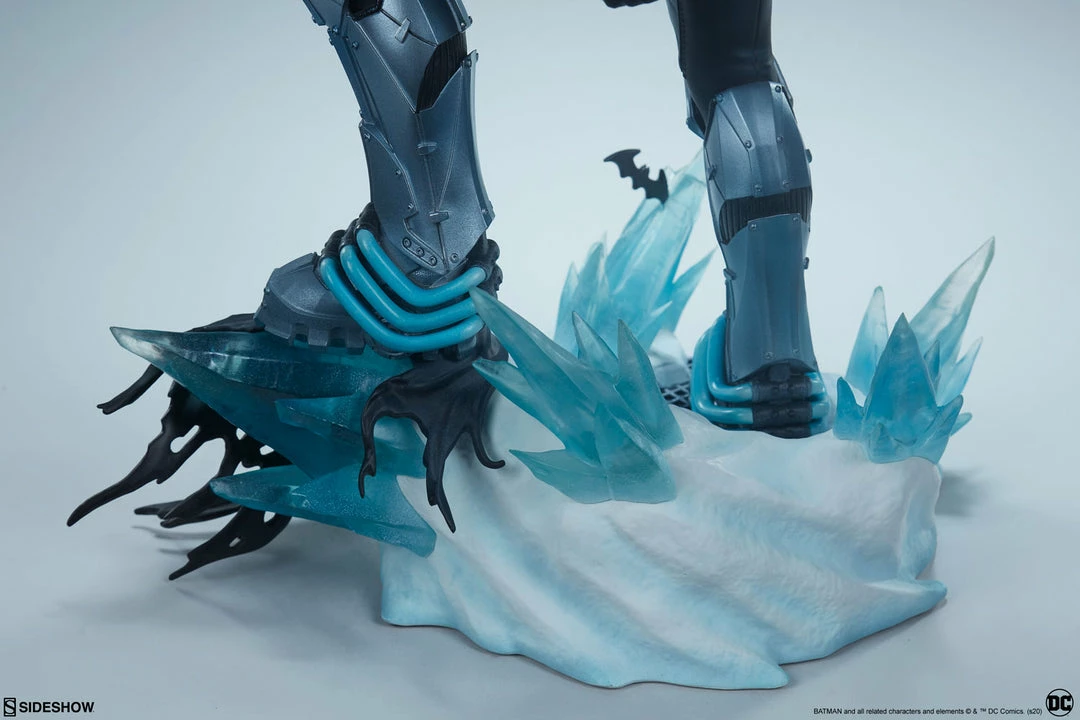 Deals 🔔 Mr. Freeze Premium Format™ Figure By Sideshow Collectibles Premium Collection 👍 6 Mr. Freeze Premium Format™ Figure By Sideshow Collectibles Premium Collection