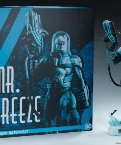 Deals 🔔 Mr. Freeze Premium Format™ Figure By Sideshow Collectibles Premium Collection 👍 48 Mr. Freeze Premium Format™ Figure By Sideshow Collectibles Premium Collection