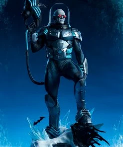 Deals 🔔 Mr. Freeze Premium Format™ Figure By Sideshow Collectibles Premium Collection 👍 44 Mr. Freeze Premium Format™ Figure By Sideshow Collectibles Premium Collection