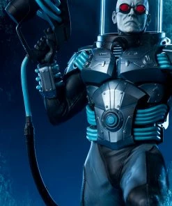 Deals 🔔 Mr. Freeze Premium Format™ Figure By Sideshow Collectibles Premium Collection 👍 51 Mr. Freeze Premium Format™ Figure By Sideshow Collectibles Premium Collection