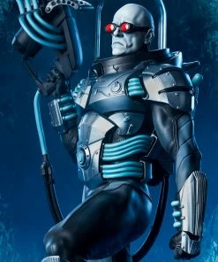 Deals 🔔 Mr. Freeze Premium Format™ Figure By Sideshow Collectibles Premium Collection 👍 45 Mr. Freeze Premium Format™ Figure By Sideshow Collectibles Premium Collection
