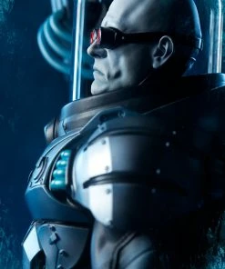 Deals 🔔 Mr. Freeze Premium Format™ Figure By Sideshow Collectibles Premium Collection 👍 49 Mr. Freeze Premium Format™ Figure By Sideshow Collectibles Premium Collection