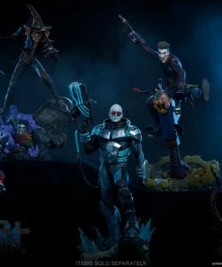 Deals 🔔 Mr. Freeze Premium Format™ Figure By Sideshow Collectibles Premium Collection 👍 52 Mr. Freeze Premium Format™ Figure By Sideshow Collectibles Premium Collection