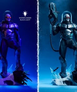 Deals 🔔 Mr. Freeze Premium Format™ Figure By Sideshow Collectibles Premium Collection 👍 53 Mr. Freeze Premium Format™ Figure By Sideshow Collectibles Premium Collection