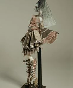 Best reviews of 🤩 Muse Of Bone - Atelier Cryptus Doll By Sideshow Collectibles 🔔 39 Muse Of Bone - Atelier Cryptus Doll By Sideshow Collectibles