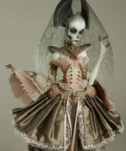 Best reviews of 🤩 Muse Of Bone - Atelier Cryptus Doll By Sideshow Collectibles 🔔 30 Muse Of Bone - Atelier Cryptus Doll By Sideshow Collectibles