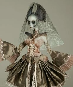 Best reviews of 🤩 Muse Of Bone - Atelier Cryptus Doll By Sideshow Collectibles 🔔 41 Muse Of Bone - Atelier Cryptus Doll By Sideshow Collectibles