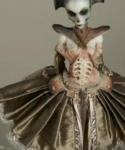 Best reviews of 🤩 Muse Of Bone - Atelier Cryptus Doll By Sideshow Collectibles 🔔 34 Muse Of Bone - Atelier Cryptus Doll By Sideshow Collectibles
