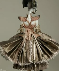 Best reviews of 🤩 Muse Of Bone - Atelier Cryptus Doll By Sideshow Collectibles 🔔 33 Muse Of Bone - Atelier Cryptus Doll By Sideshow Collectibles