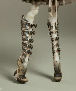 Best reviews of 🤩 Muse Of Bone - Atelier Cryptus Doll By Sideshow Collectibles 🔔 35 Muse Of Bone - Atelier Cryptus Doll By Sideshow Collectibles