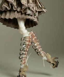 Best reviews of 🤩 Muse Of Bone - Atelier Cryptus Doll By Sideshow Collectibles 🔔 38 Muse Of Bone - Atelier Cryptus Doll By Sideshow Collectibles