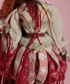 Muse Of Flesh - Atelier Cryptus Doll By Sideshow Collectibles