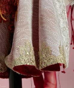 Muse Of Flesh - Atelier Cryptus Doll By Sideshow Collectibles