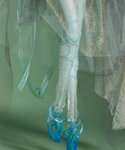 Muse Of Spirit - Atelier Cryptus Doll By Sideshow Collectibles