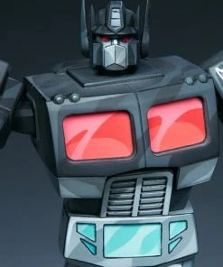 Transformers Nemesis Prime Statue By PCS Collectibles Classic Scale - Generation 1