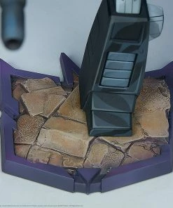 Transformers Nemesis Prime Statue By PCS Collectibles Classic Scale - Generation 1