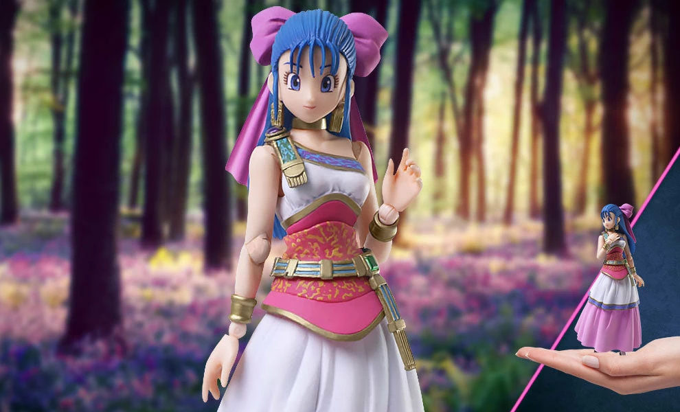 Coupon ⌛ Nera Collectible Figure By Square Enix Bring Arts™ - Dragon Quest® V: Hand Of The Heavenly Bride™ SIDESHOW COLLECTIBLES 😀 1 Nera Collectible Figure By Square Enix Bring Arts™ - Dragon Quest® V: Hand Of The Heavenly Bride™ SIDESHOW COLLECTIBLES
