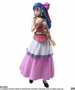 Coupon ⌛ Nera Collectible Figure By Square Enix Bring Arts™ - Dragon Quest® V: Hand Of The Heavenly Bride™ SIDESHOW COLLECTIBLES 😀 10 Nera Collectible Figure By Square Enix Bring Arts™ - Dragon Quest® V: Hand Of The Heavenly Bride™ SIDESHOW COLLECTIBLES