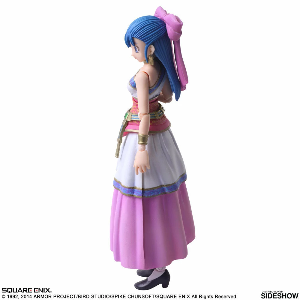 Coupon ⌛ Nera Collectible Figure By Square Enix Bring Arts™ - Dragon Quest® V: Hand Of The Heavenly Bride™ SIDESHOW COLLECTIBLES 😀 3 Nera Collectible Figure By Square Enix Bring Arts™ - Dragon Quest® V: Hand Of The Heavenly Bride™ SIDESHOW COLLECTIBLES