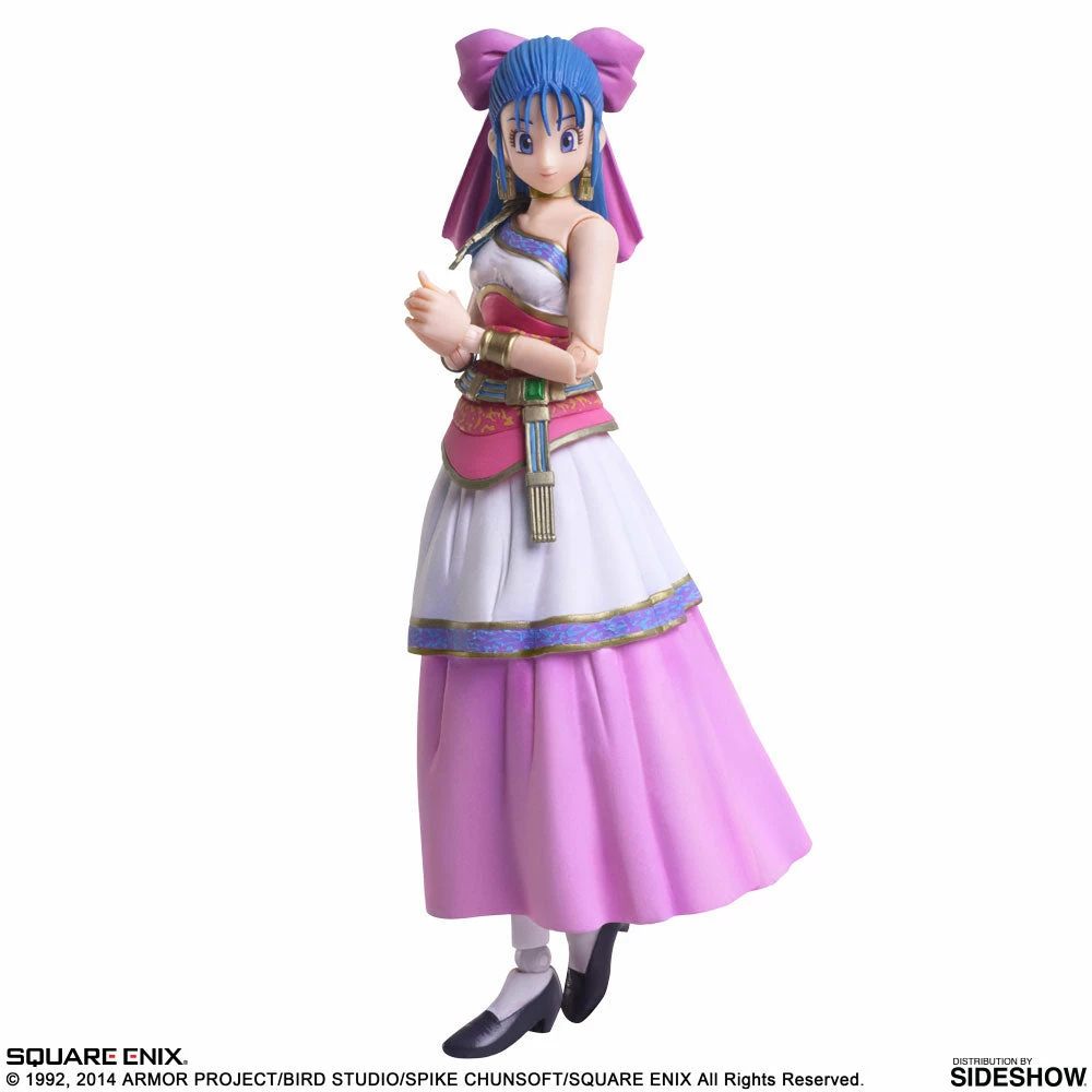 Coupon ⌛ Nera Collectible Figure By Square Enix Bring Arts™ - Dragon Quest® V: Hand Of The Heavenly Bride™ SIDESHOW COLLECTIBLES 😀 7 Nera Collectible Figure By Square Enix Bring Arts™ - Dragon Quest® V: Hand Of The Heavenly Bride™ SIDESHOW COLLECTIBLES