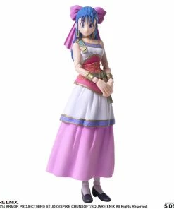 Coupon ⌛ Nera Collectible Figure By Square Enix Bring Arts™ - Dragon Quest® V: Hand Of The Heavenly Bride™ SIDESHOW COLLECTIBLES 😀 12 Nera Collectible Figure By Square Enix Bring Arts™ - Dragon Quest® V: Hand Of The Heavenly Bride™ SIDESHOW COLLECTIBLES