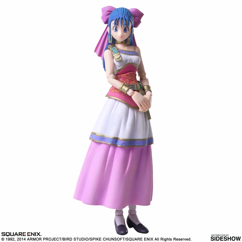Coupon ⌛ Nera Collectible Figure By Square Enix Bring Arts™ - Dragon Quest® V: Hand Of The Heavenly Bride™ SIDESHOW COLLECTIBLES 😀 6 Nera Collectible Figure By Square Enix Bring Arts™ - Dragon Quest® V: Hand Of The Heavenly Bride™ SIDESHOW COLLECTIBLES