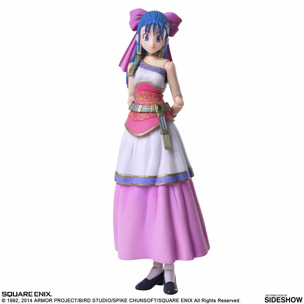 Coupon ⌛ Nera Collectible Figure By Square Enix Bring Arts™ - Dragon Quest® V: Hand Of The Heavenly Bride™ SIDESHOW COLLECTIBLES 😀 5 Nera Collectible Figure By Square Enix Bring Arts™ - Dragon Quest® V: Hand Of The Heavenly Bride™ SIDESHOW COLLECTIBLES