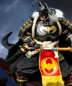 Ninja Batman 2.0 Sixth Scale Figure By Star Ace Toys Ltd. My Favorite Movie Series - Batman Ninja