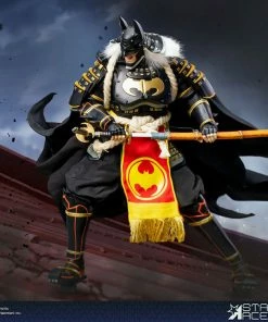 Best Sale ๐ Ninja Batman 2.0 Sixth Scale Figure By Star Ace Toys Ltd. My Favorite Movie Series - Batman Ninja ๐ 21 Ninja Batman 2.0 Sixth Scale Figure By Star Ace Toys Ltd. My Favorite Movie Series - Batman Ninja