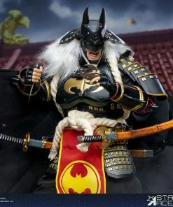 Best Sale ๐ Ninja Batman 2.0 Sixth Scale Figure By Star Ace Toys Ltd. My Favorite Movie Series - Batman Ninja ๐ 22 Ninja Batman 2.0 Sixth Scale Figure By Star Ace Toys Ltd. My Favorite Movie Series - Batman Ninja