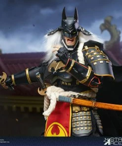 Best Sale ๐ Ninja Batman 2.0 Sixth Scale Figure By Star Ace Toys Ltd. My Favorite Movie Series - Batman Ninja ๐ 23 Ninja Batman 2.0 Sixth Scale Figure By Star Ace Toys Ltd. My Favorite Movie Series - Batman Ninja
