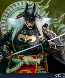 Best Sale ๐ Ninja Batman 2.0 Sixth Scale Figure By Star Ace Toys Ltd. My Favorite Movie Series - Batman Ninja ๐ 19 Ninja Batman 2.0 Sixth Scale Figure By Star Ace Toys Ltd. My Favorite Movie Series - Batman Ninja