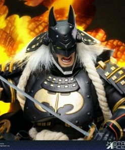 Best Sale ๐ Ninja Batman 2.0 Sixth Scale Figure By Star Ace Toys Ltd. My Favorite Movie Series - Batman Ninja ๐ 20 Ninja Batman 2.0 Sixth Scale Figure By Star Ace Toys Ltd. My Favorite Movie Series - Batman Ninja