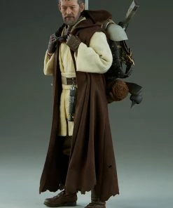 Best Pirce π Mythos Sixth Scale Collectible Figures Obi-Wan Kenobi Sixth Scale Figure π 27 Mythos Sixth Scale Collectible Figures Obi-Wan Kenobi Sixth Scale Figure