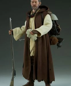 Best Pirce π Mythos Sixth Scale Collectible Figures Obi-Wan Kenobi Sixth Scale Figure π 26 Mythos Sixth Scale Collectible Figures Obi-Wan Kenobi Sixth Scale Figure