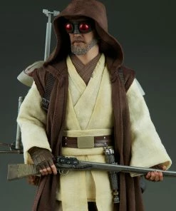 Best Pirce π Mythos Sixth Scale Collectible Figures Obi-Wan Kenobi Sixth Scale Figure π 25 Mythos Sixth Scale Collectible Figures Obi-Wan Kenobi Sixth Scale Figure