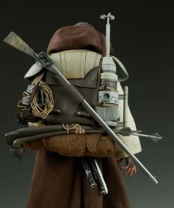 Best Pirce π Mythos Sixth Scale Collectible Figures Obi-Wan Kenobi Sixth Scale Figure π 34 Mythos Sixth Scale Collectible Figures Obi-Wan Kenobi Sixth Scale Figure