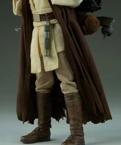 Best Pirce π Mythos Sixth Scale Collectible Figures Obi-Wan Kenobi Sixth Scale Figure π 30 Mythos Sixth Scale Collectible Figures Obi-Wan Kenobi Sixth Scale Figure